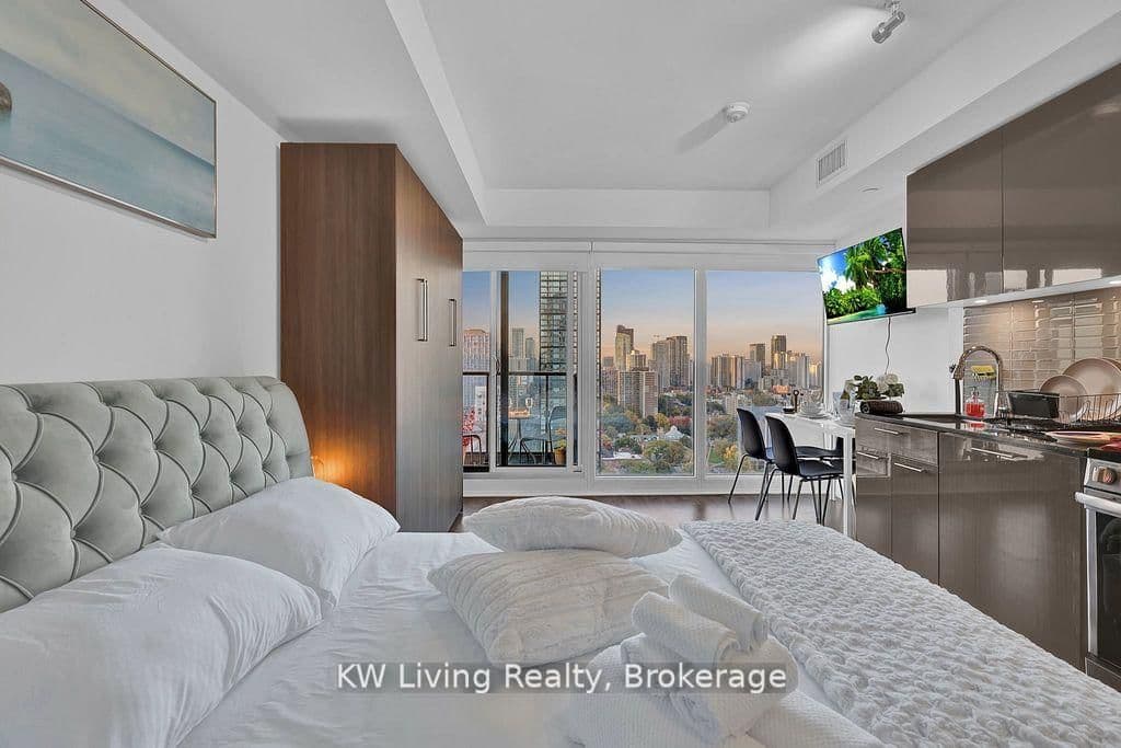 251 Jarvis Street, Unit 2911 - Image 5