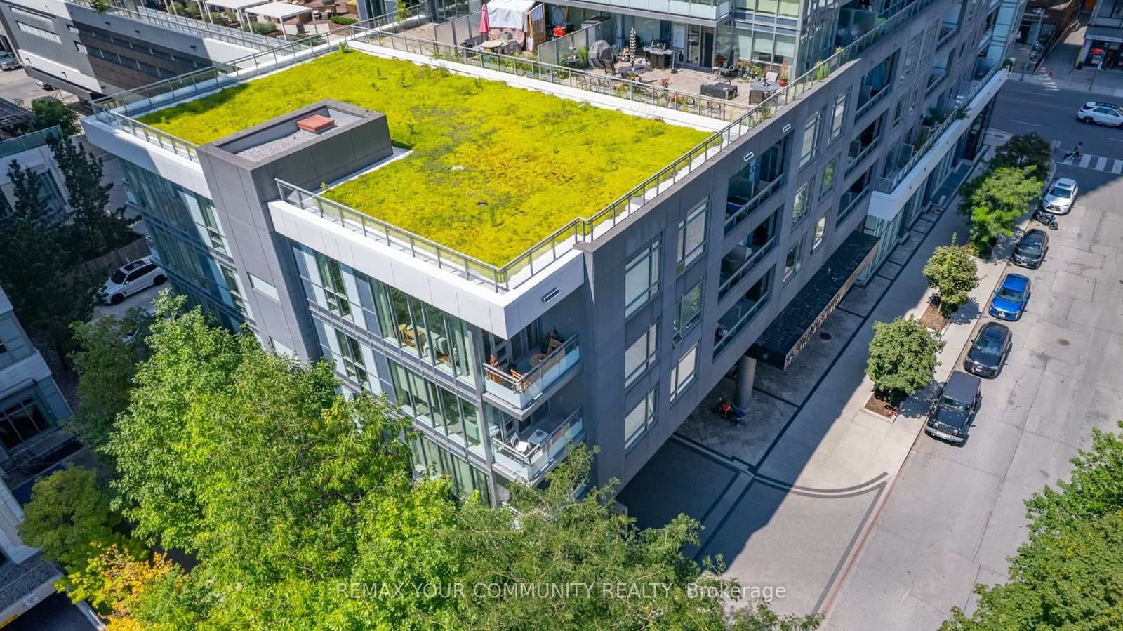 98 Lillian Street, Unit 312 - Image 4