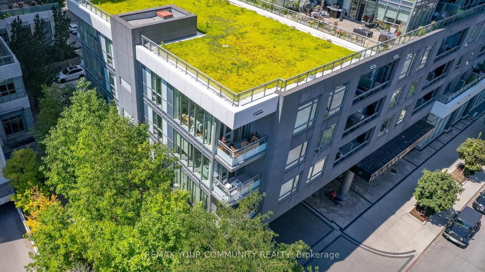 98 Lillian Street, Unit 312 - Image 5