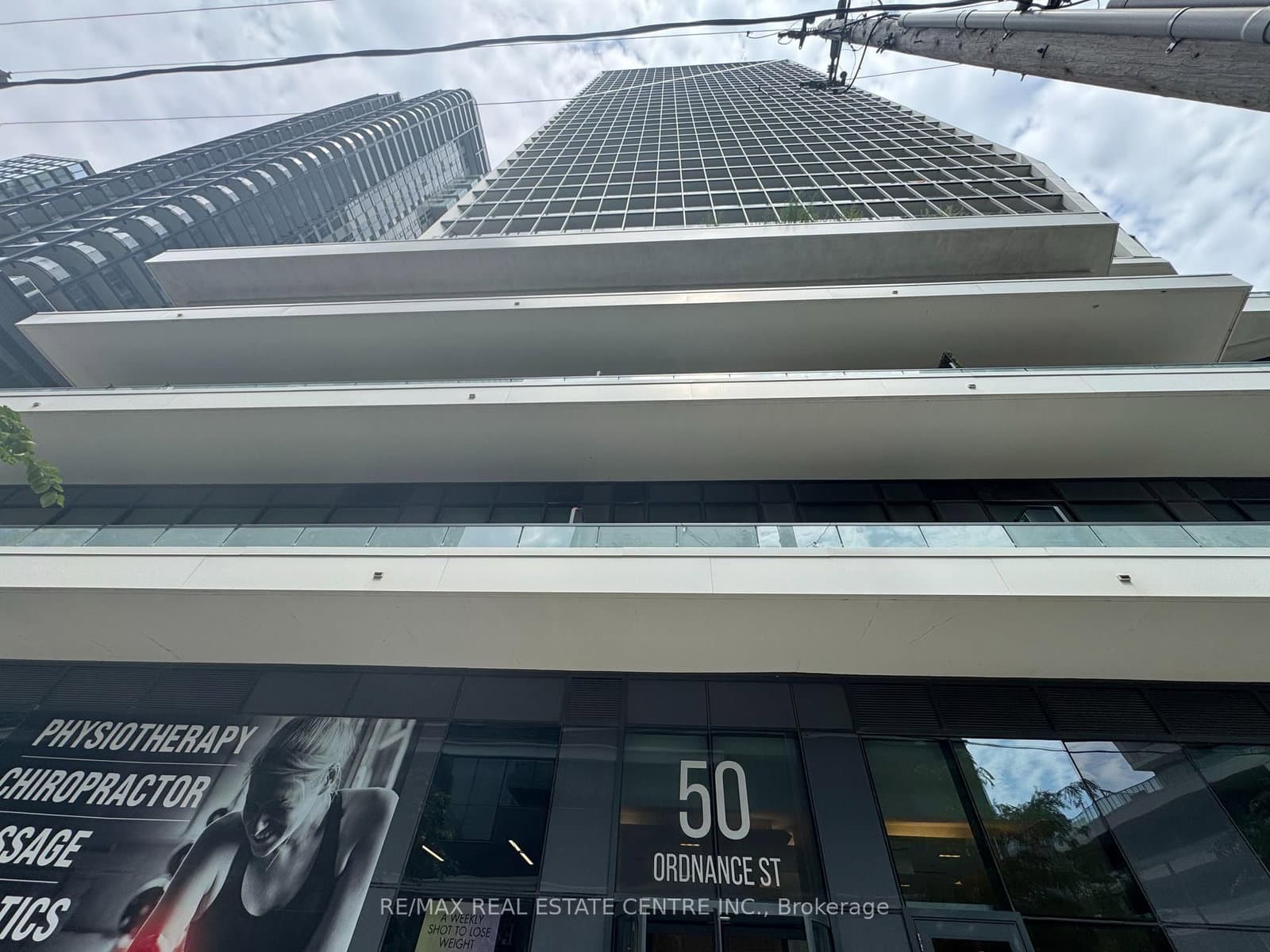 50 Ordnance Street N, Unit 1602 - Image 1