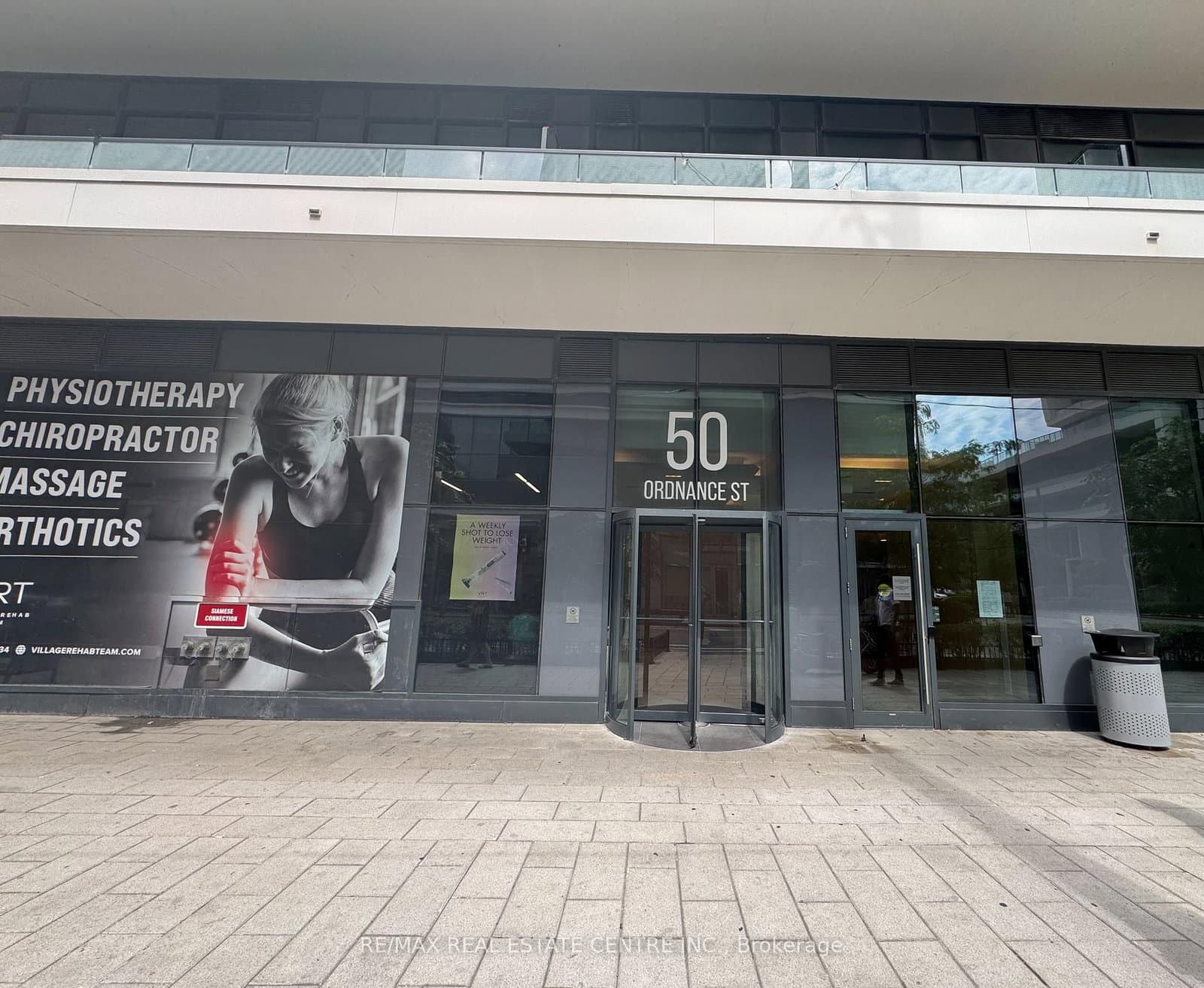 50 Ordnance Street N, Unit 1602 - Image 2