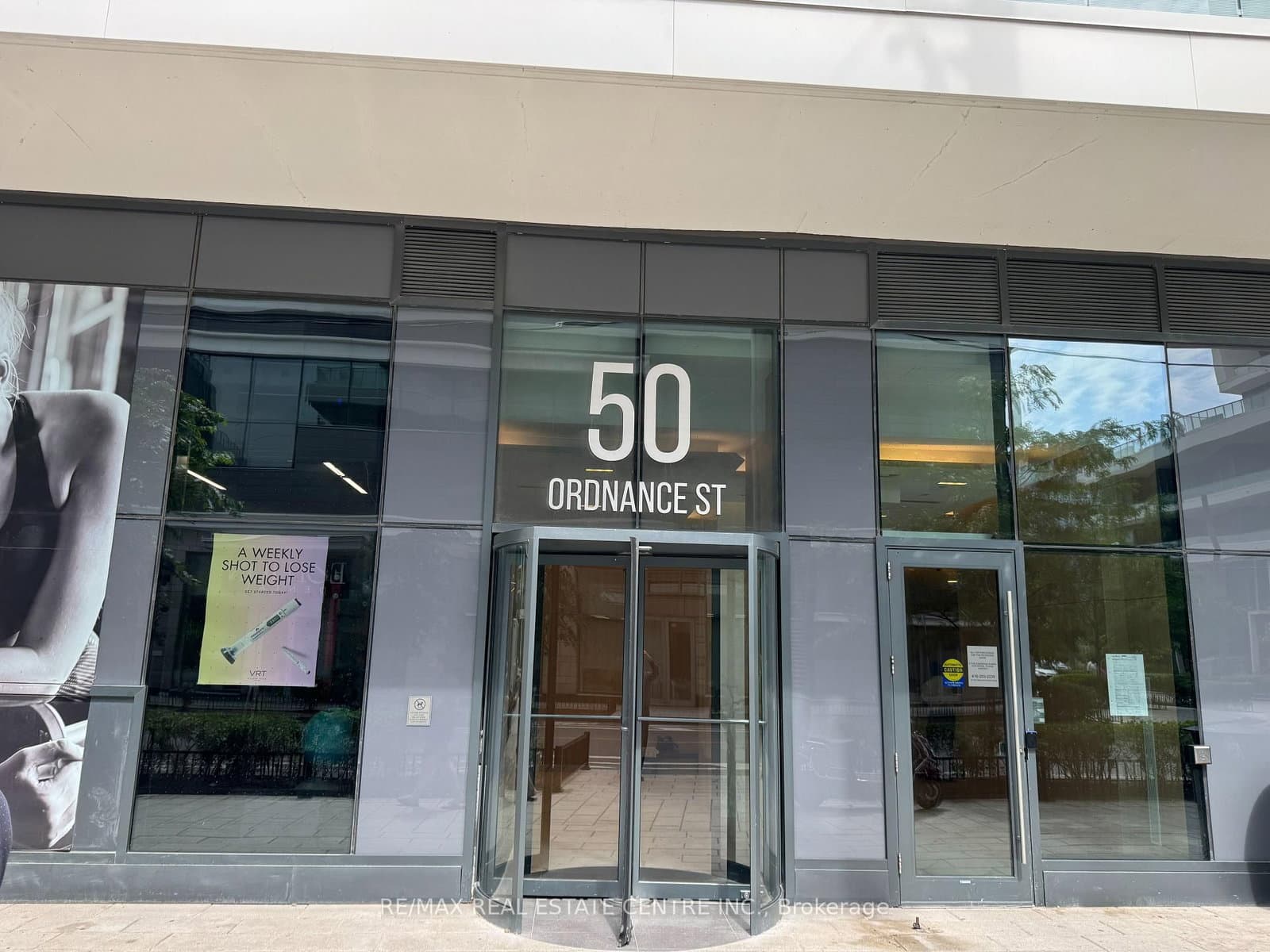 50 Ordnance Street N, Unit 1602 - Image 3