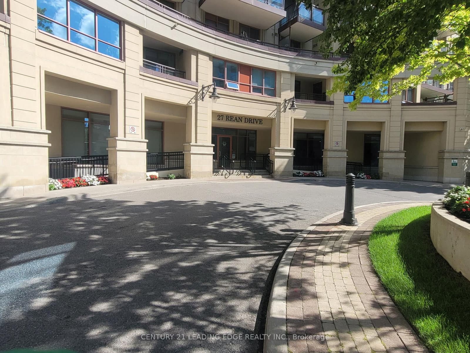 27 Rean Drive, Unit 606 - Image 1