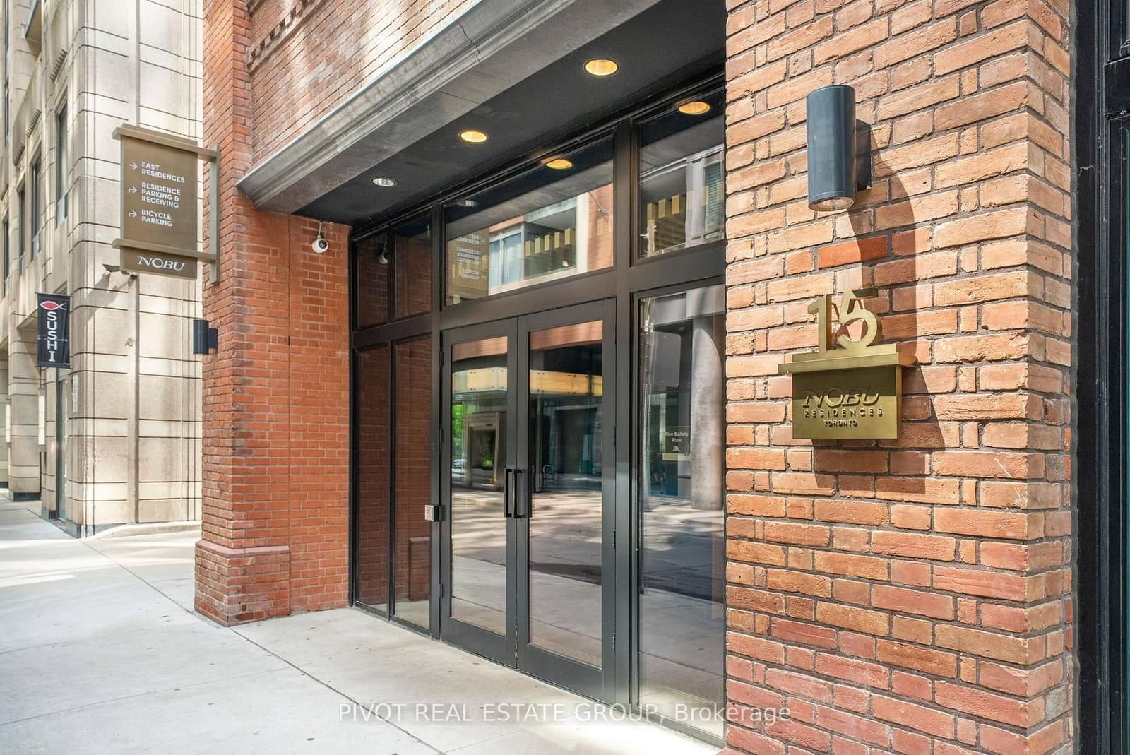15 Mercer Street, Unit 518 - Image 2