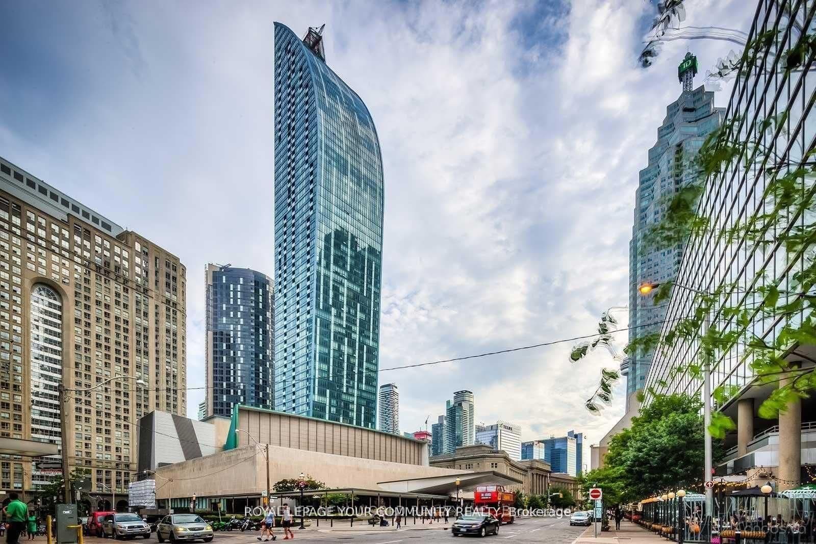 8 The Esplanade, Unit 601 - Image 1