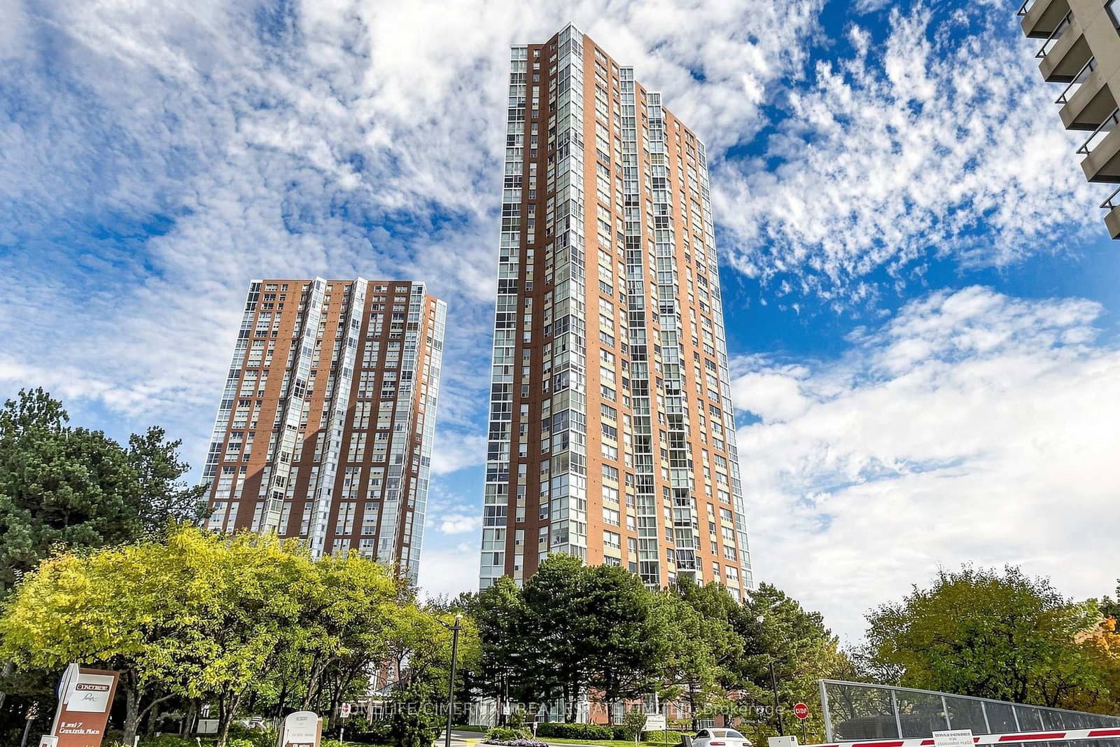 5 Concorde Place, Unit 3302 - Image 2