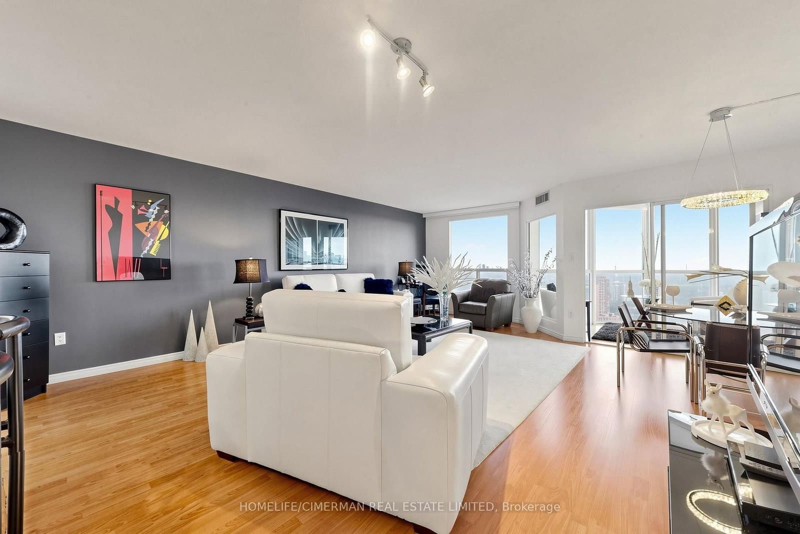 5 Concorde Place, Unit 3302 - Image 6