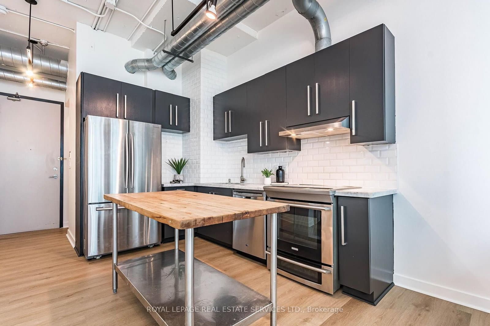 188 Eglinton Avenue E, Unit 508 - Image 4
