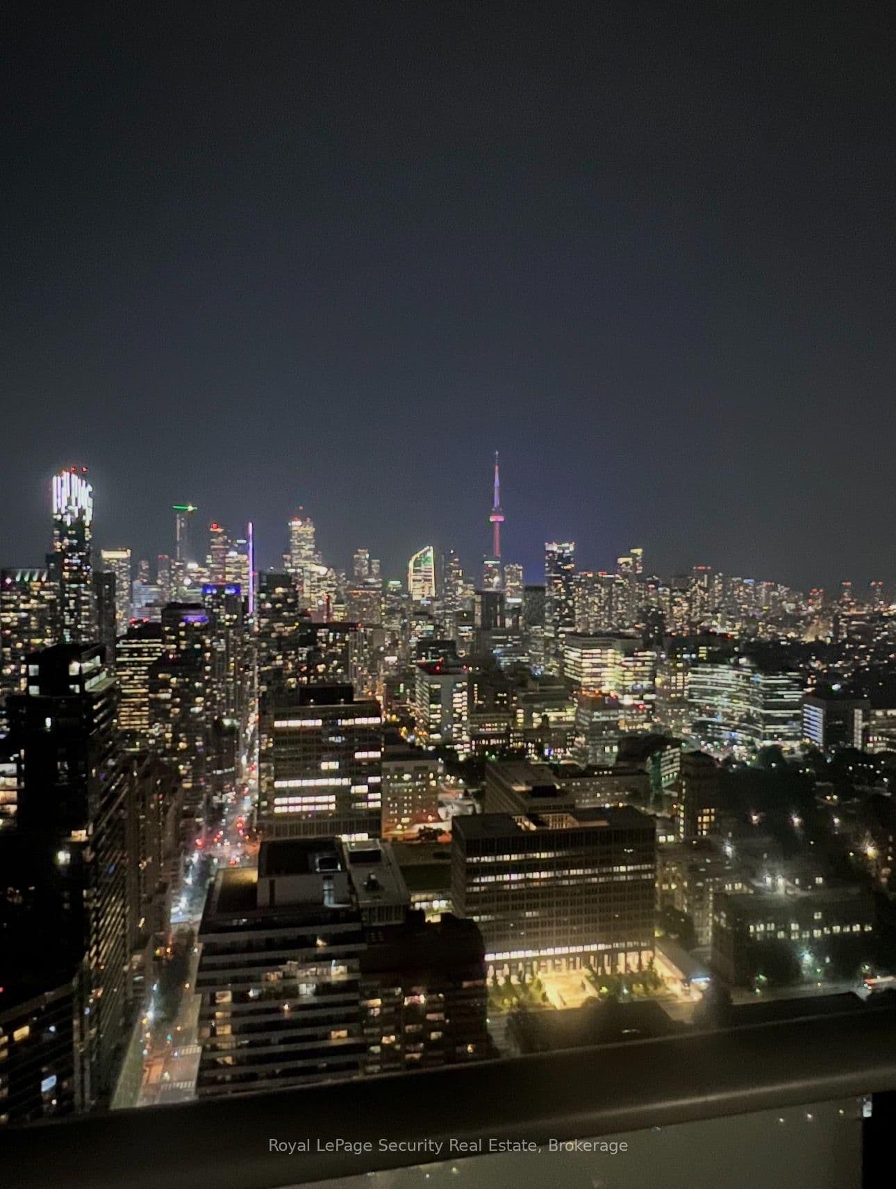 1080 Bay Street, Unit 5301 - Image 1