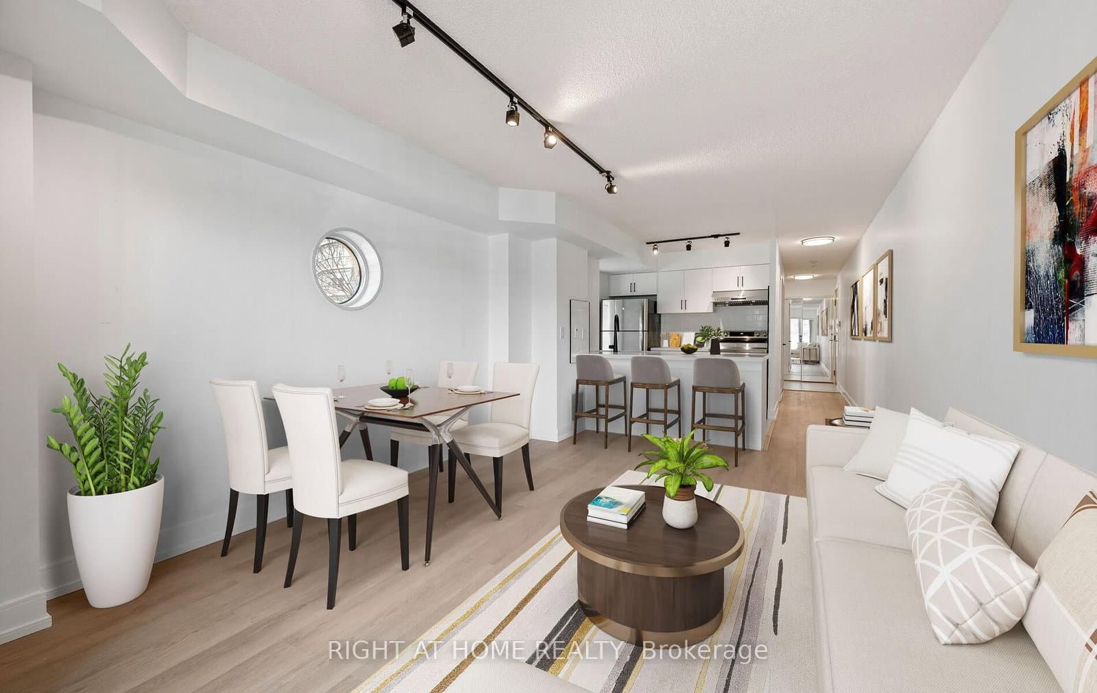 600 Queens Quay, Unit 219 - Image 1