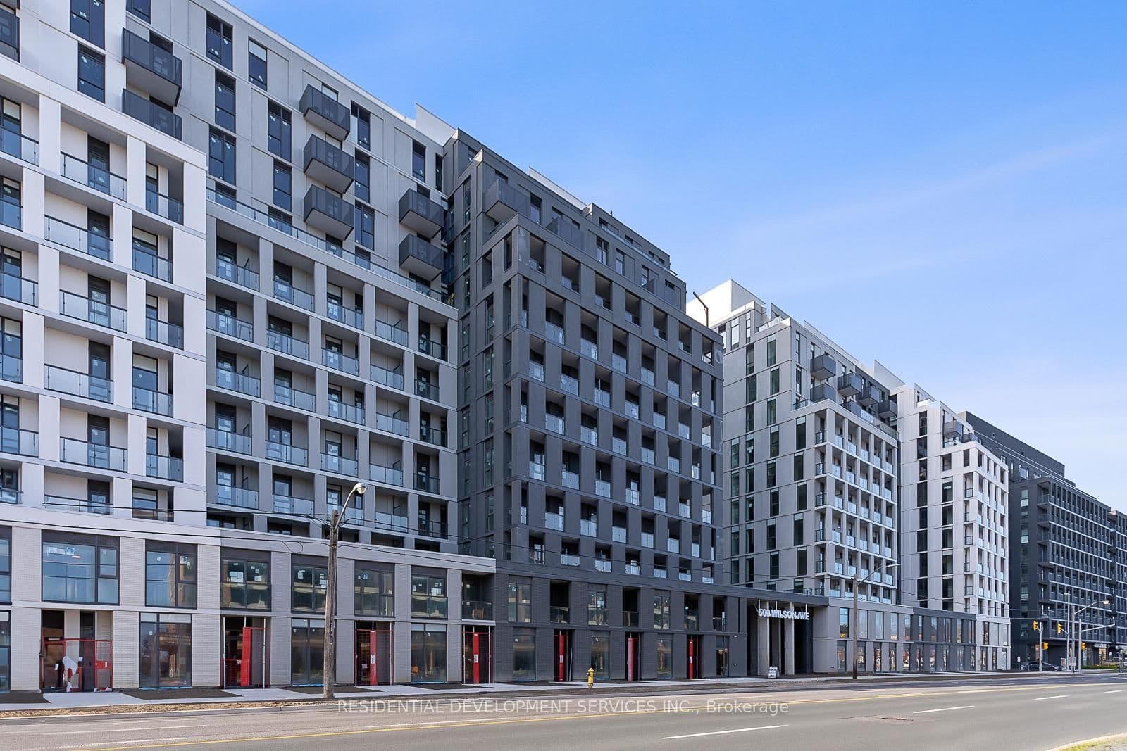500 Wilson Avenue, Unit 627 - Image 1