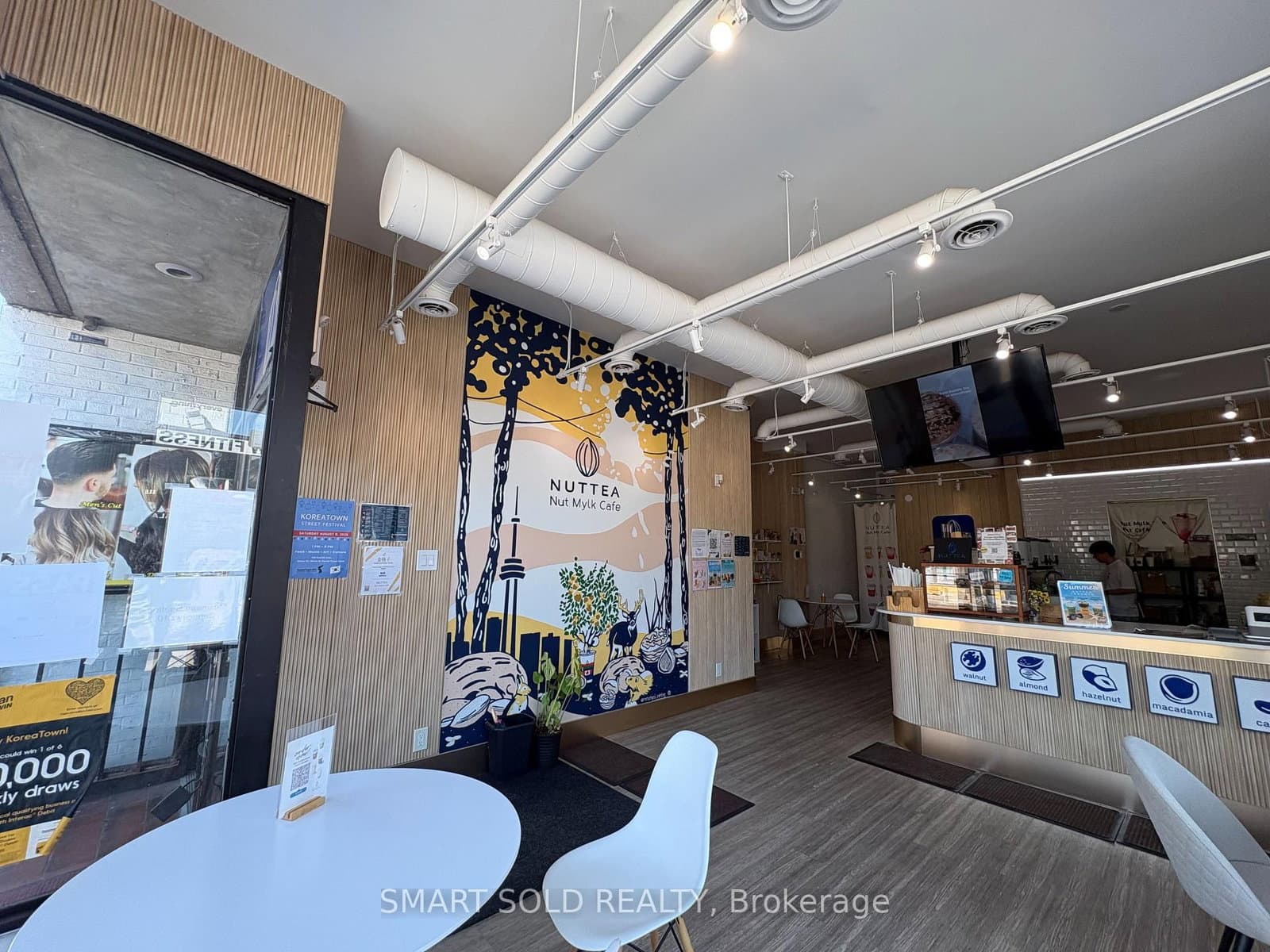 637 Bloor Street W - Image 5