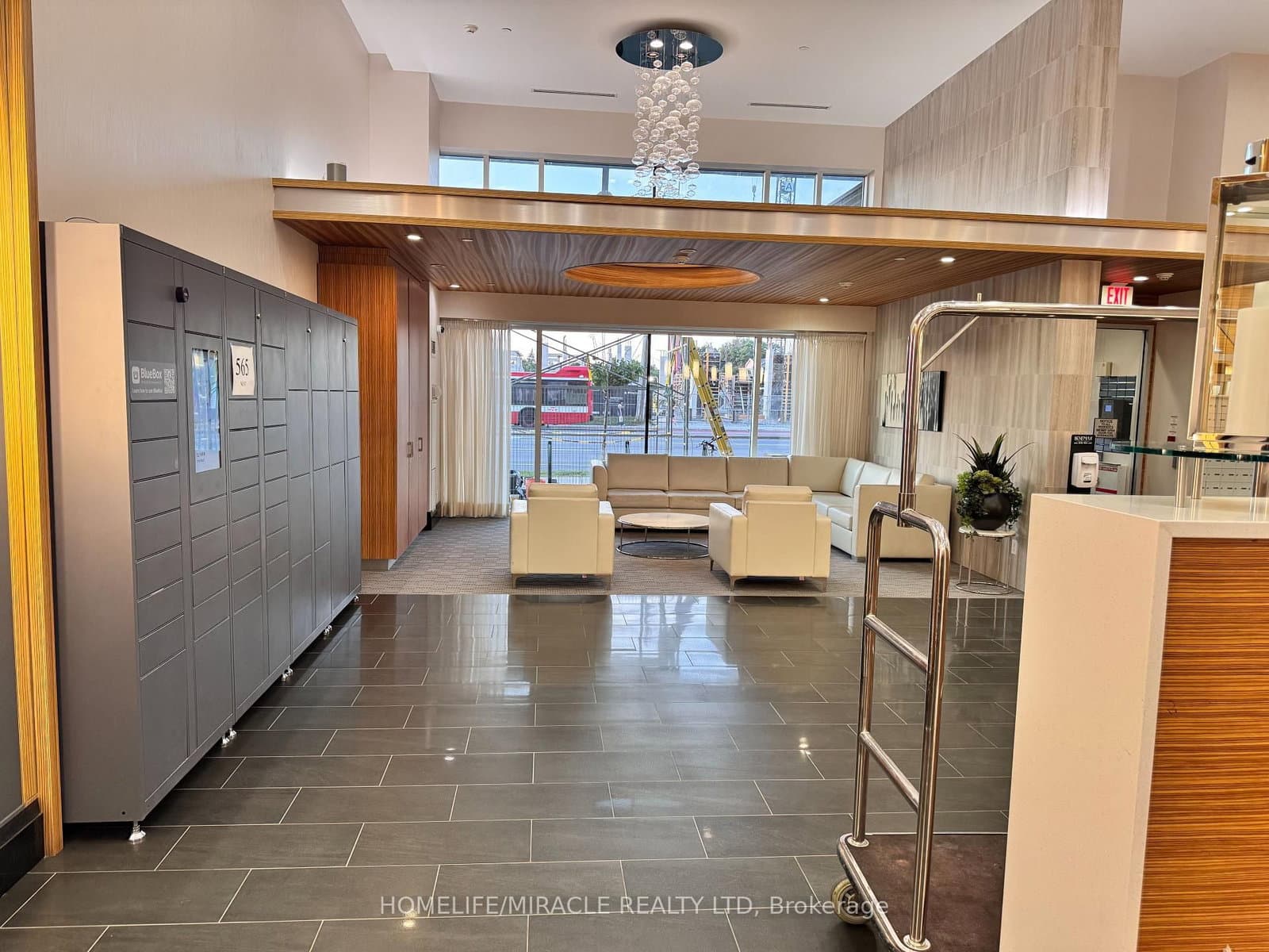 555 Wilson Avenue, Unit 103 - Image 4