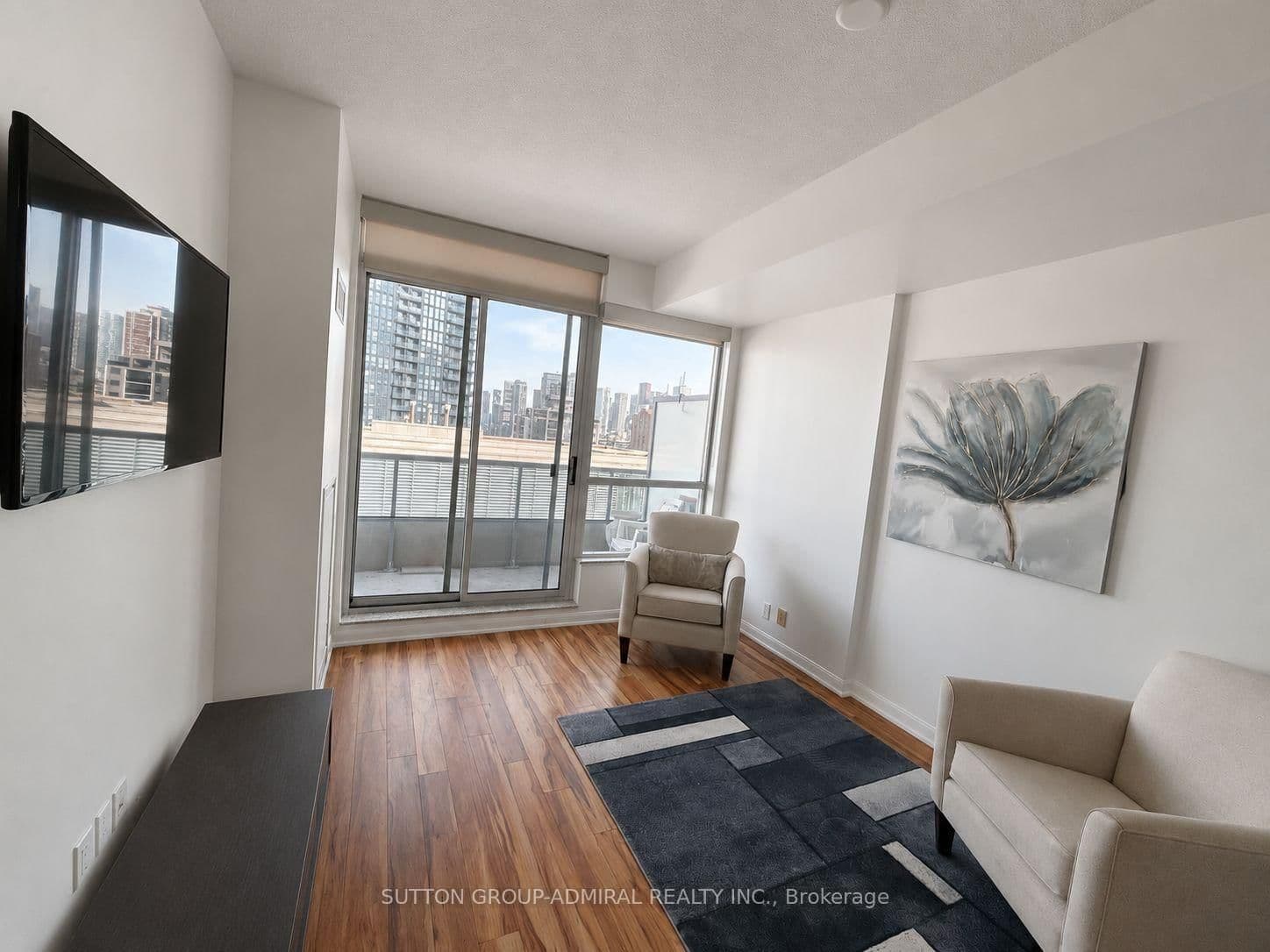500 Sherbourne Street, Unit 1205 - Image 5