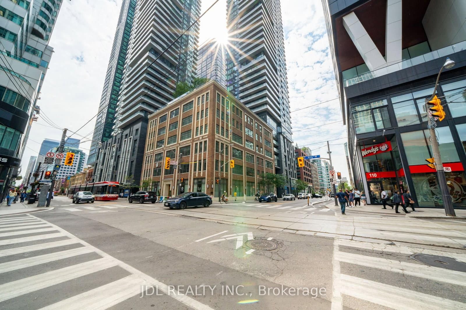 87 Peter Street, Unit 1411 - Image 2