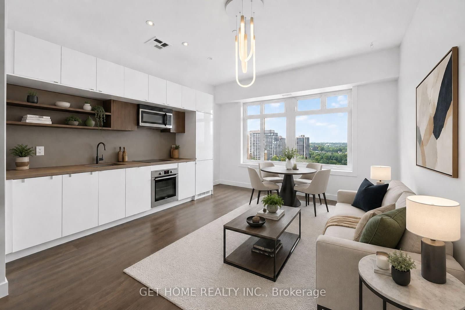 111 St Clair Avenue W, Unit 1203 - Image 1