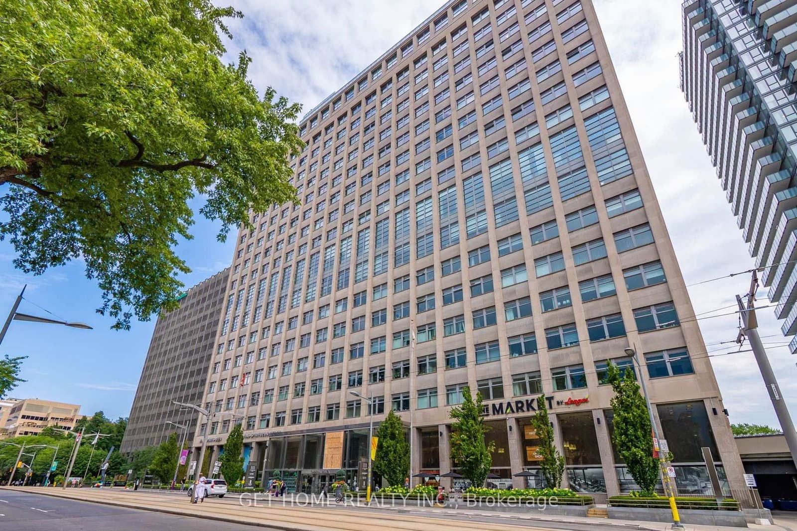 111 St Clair Avenue W, Unit 1203 - Image 2
