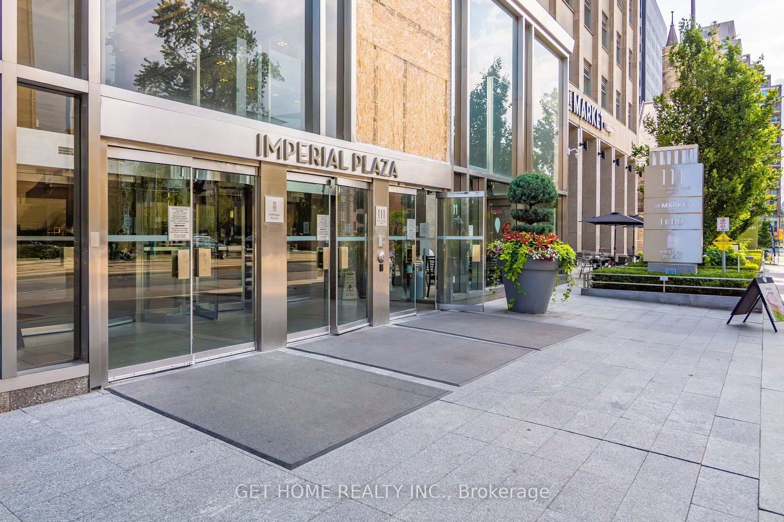 111 St Clair Avenue W, Unit 1203 - Image 3