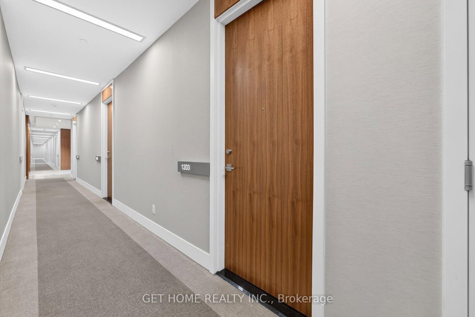 111 St Clair Avenue W, Unit 1203 - Image 5