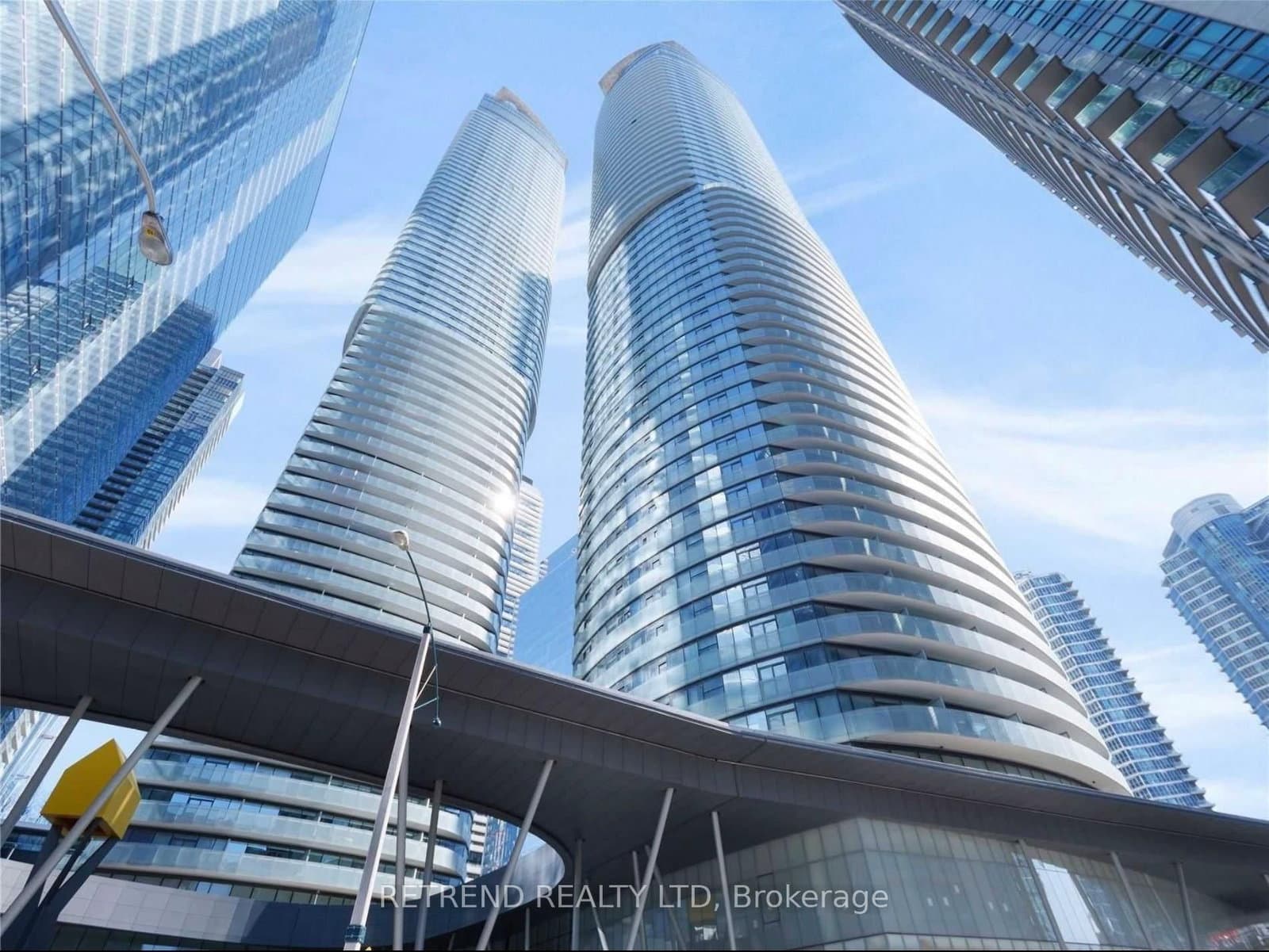 12 York Street, Unit 3101 - Image 1