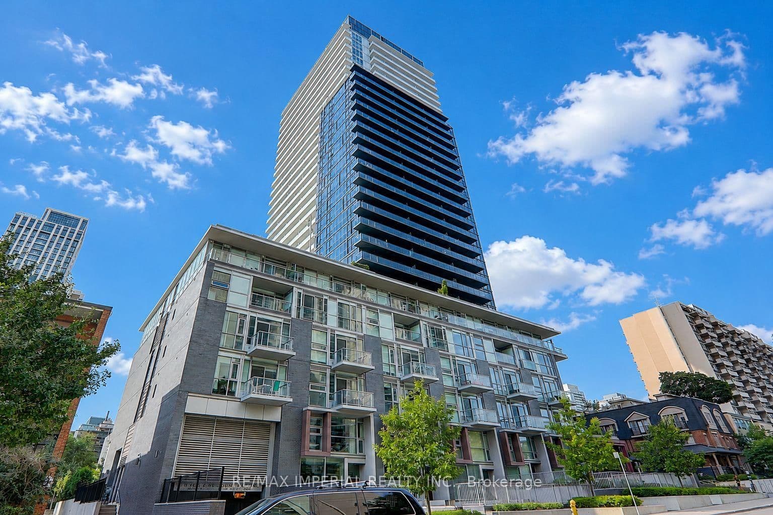 #2905 - 101 Erskine Avenue