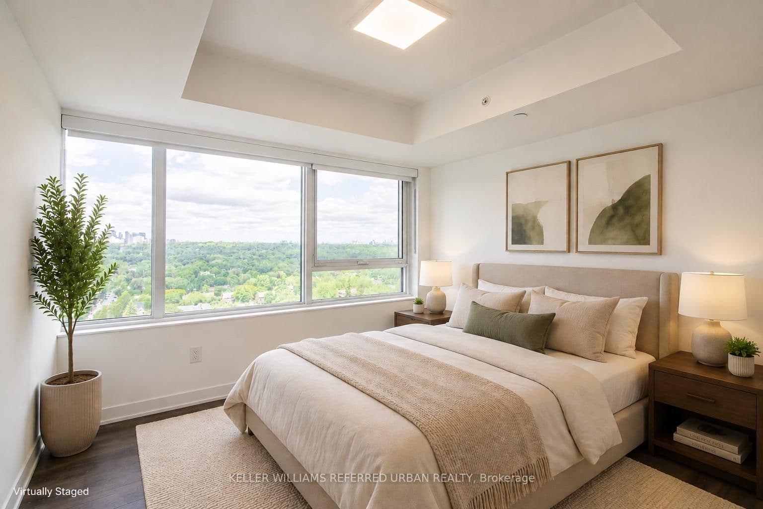 609 Sherbourne Street, Unit 2104 - Image 5