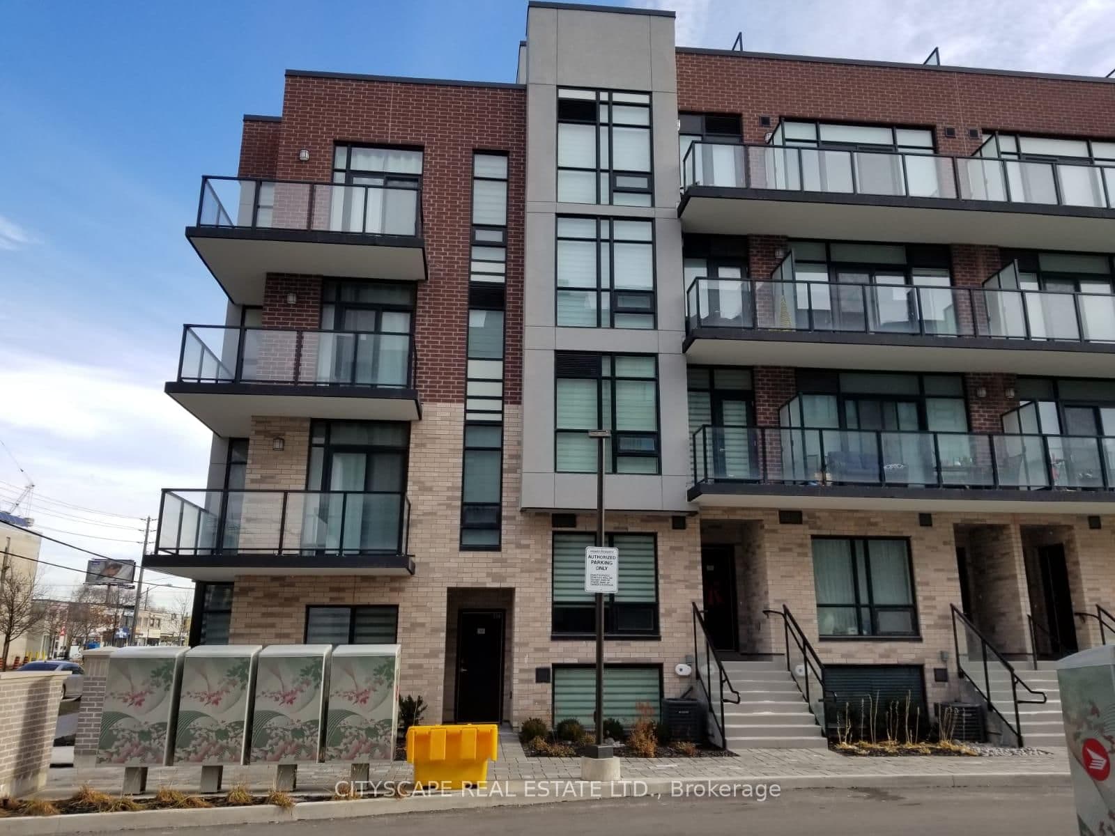 861 Sheppard Avenue W, Unit 9 - Image 1