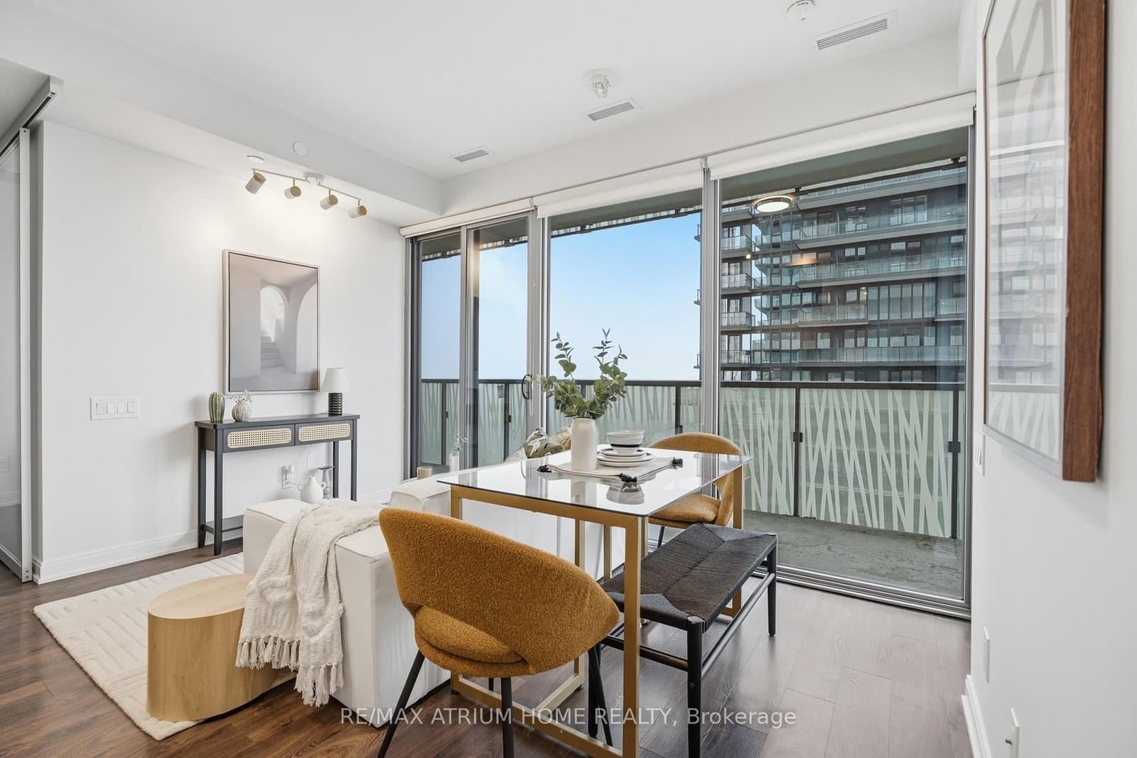 50 Charles Street E, Unit 4413 - Image 2