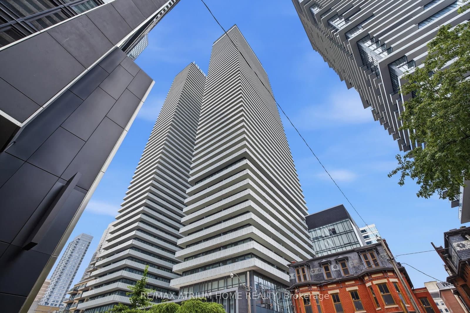 50 Charles Street E, Unit 4413 - Image 3