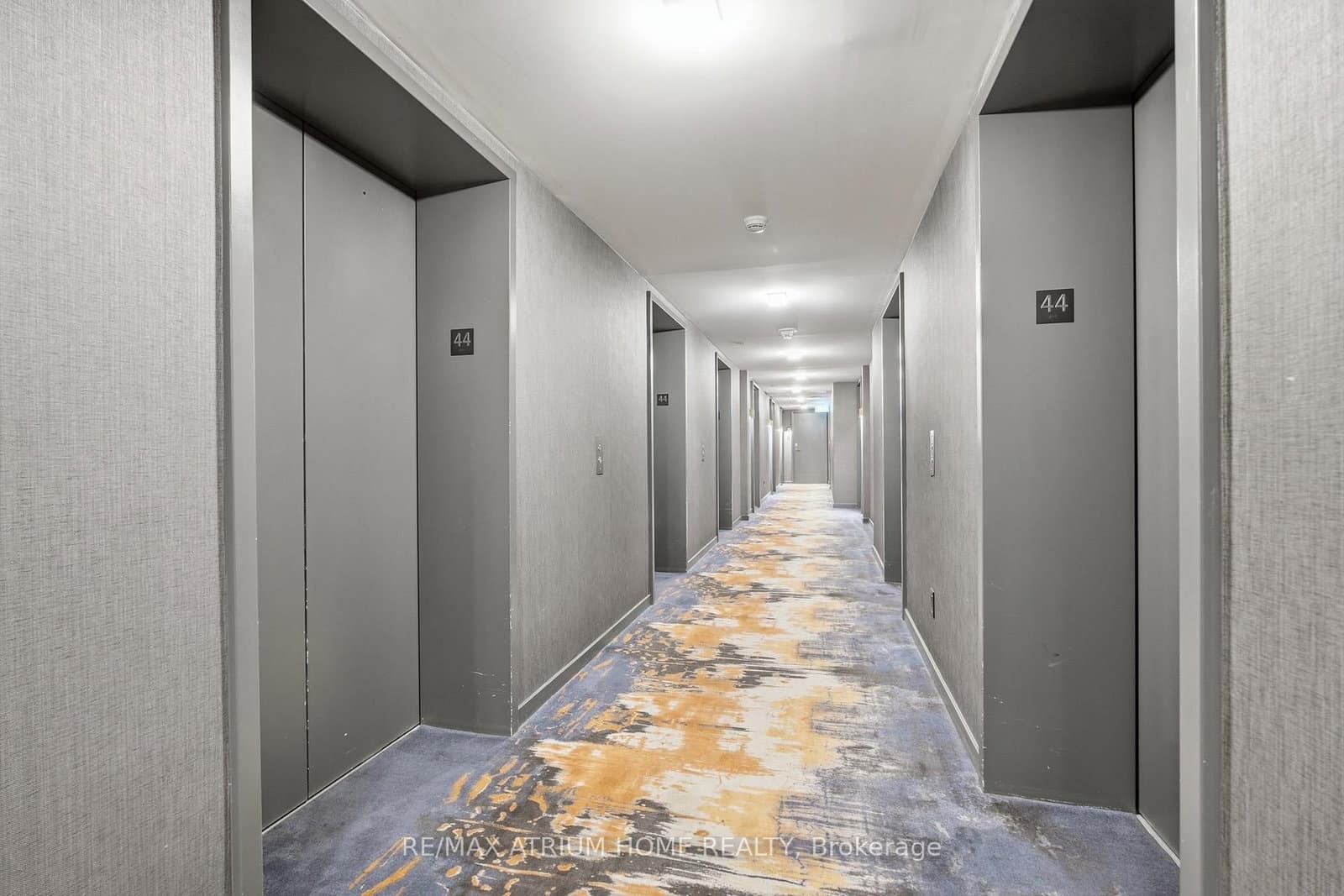 50 Charles Street E, Unit 4413 - Image 5