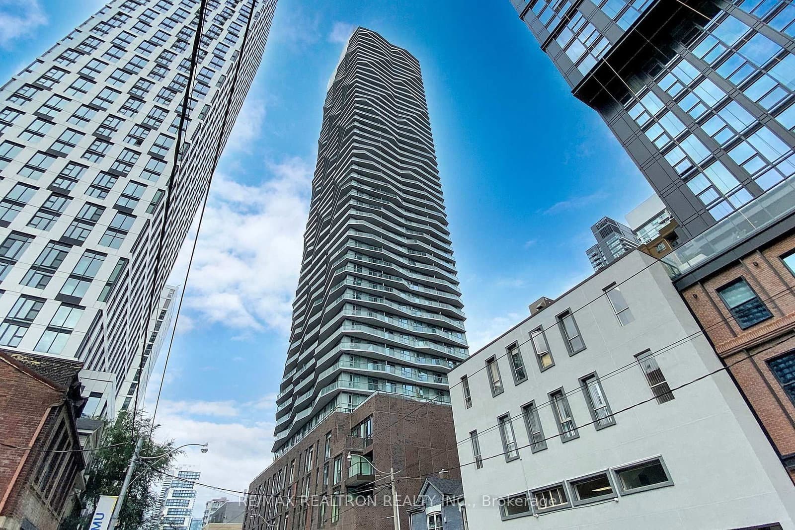 100 Dalhousie Street, Unit 414 - Image 1