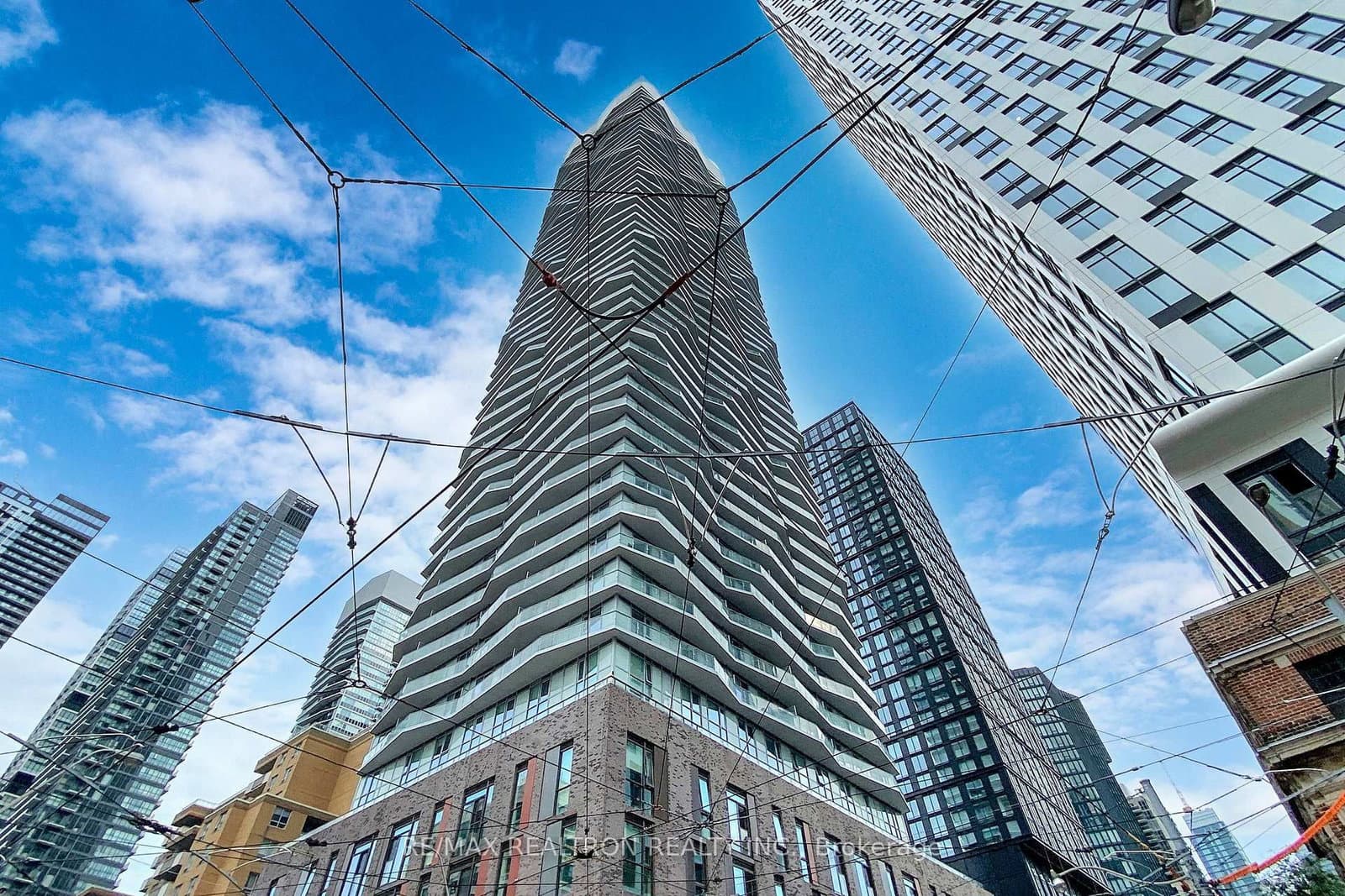 100 Dalhousie Street, Unit 414 - Image 2