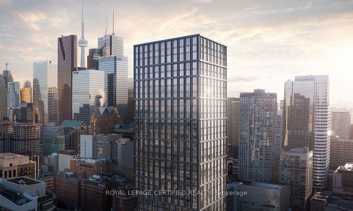 82 Dalhousie Street, Unit 2905 - Image 3