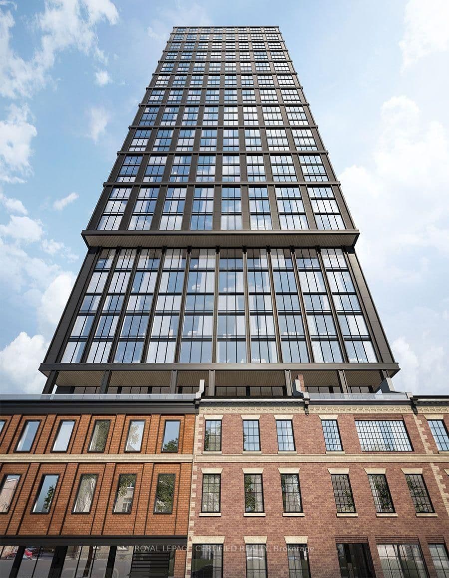 82 Dalhousie Street, Unit 2905 - Image 4