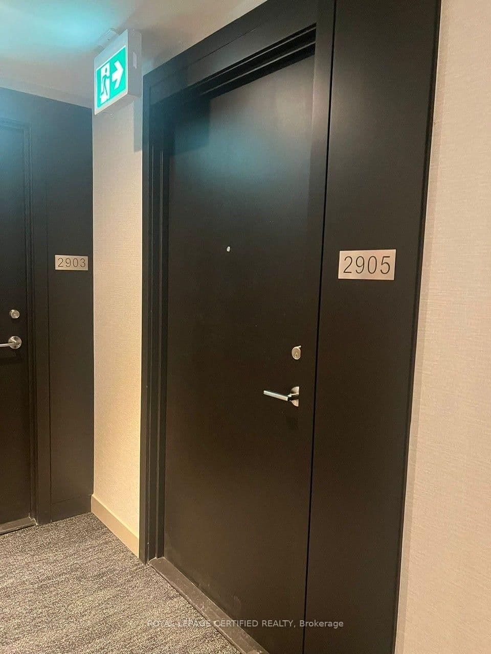 82 Dalhousie Street, Unit 2905 - Image 5