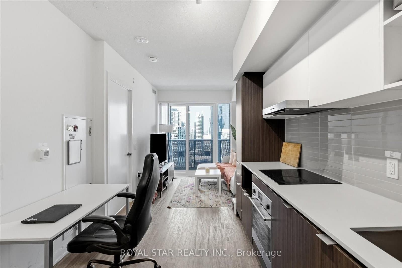 55 Cooper Street, Unit 4015 - Image 4