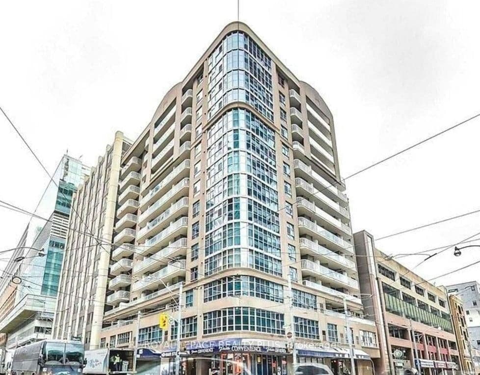 105 Victoria Street, Unit 607 - Image 1