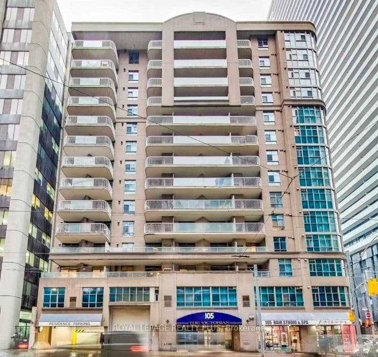 105 Victoria Street, Unit 607 - Image 2