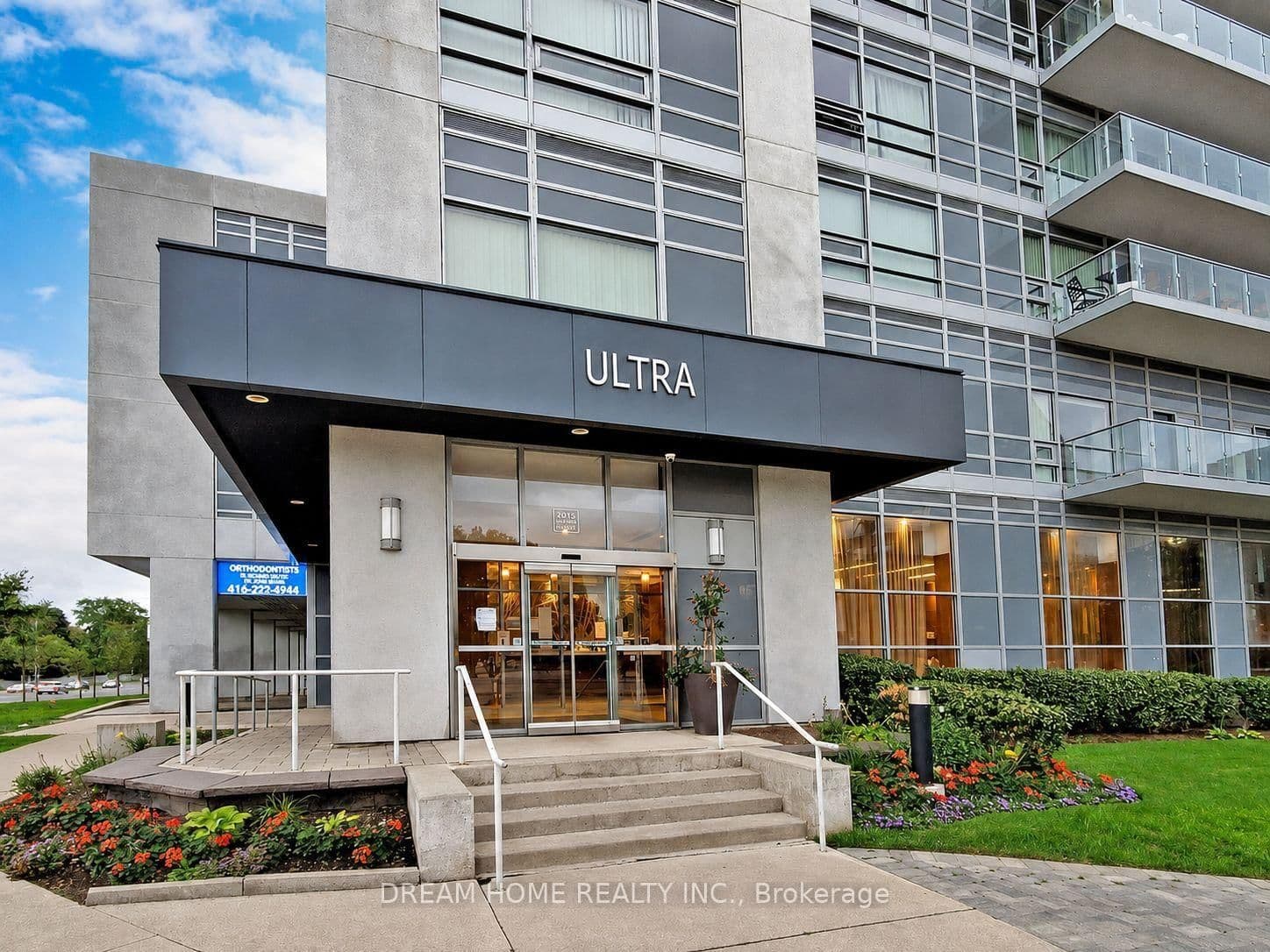 2015 Sheppard Avenue E, Unit 507 - Image 2
