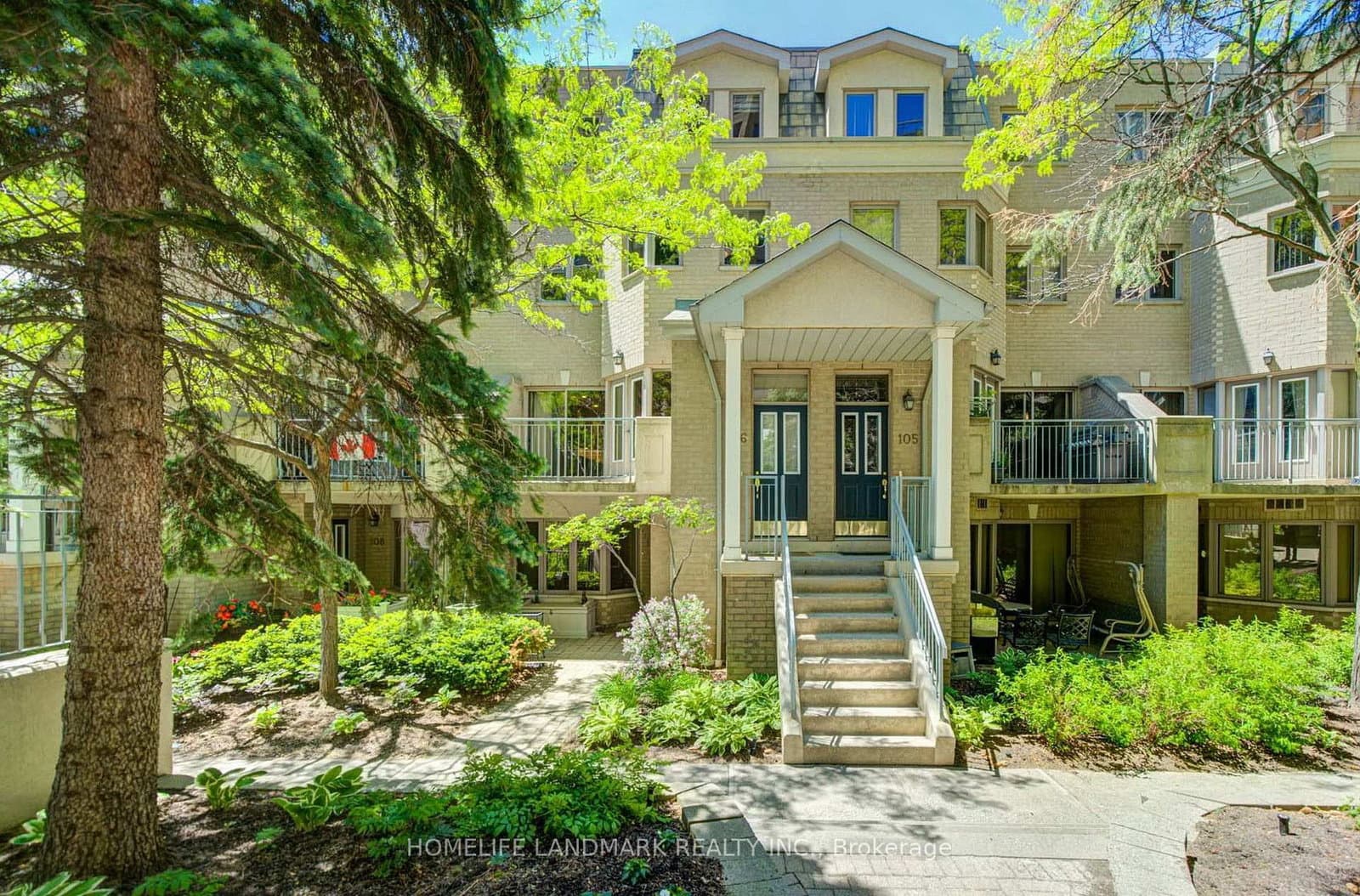 5418 Yonge Street, Unit 106 - Image 2