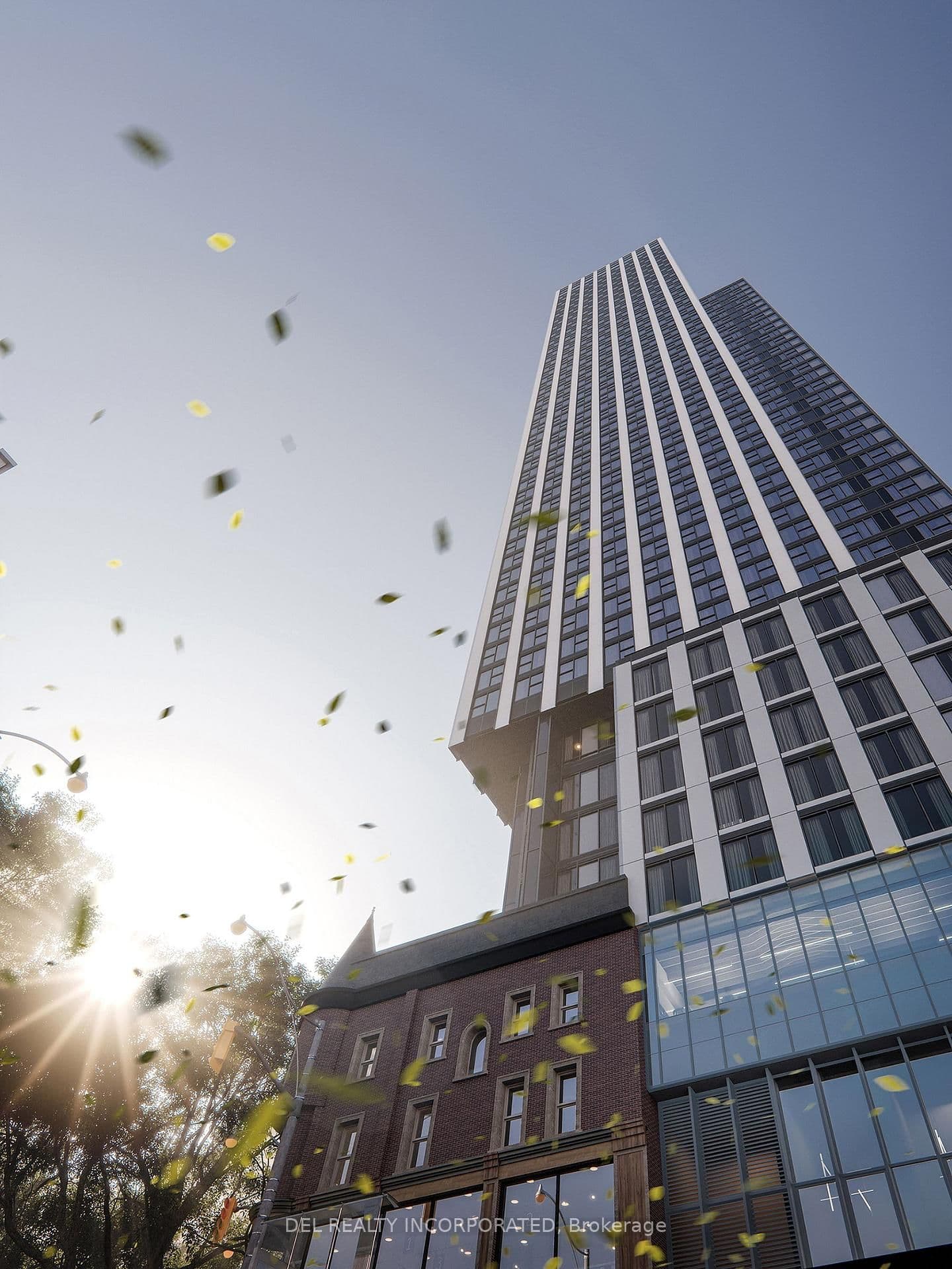 60 Queen Street E, Unit 1407 - Image 3
