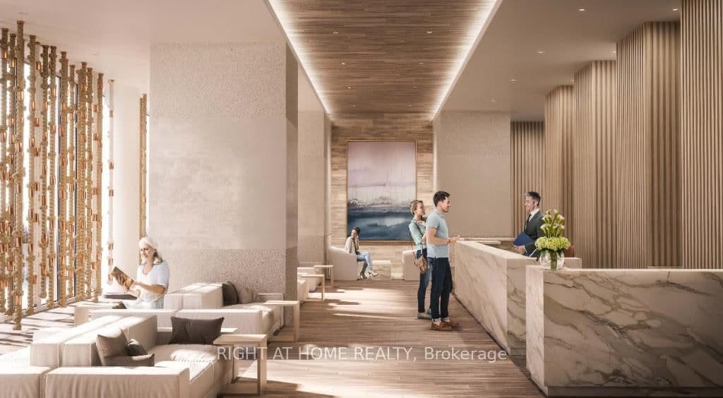 55 Cooper Street, Unit 2903 - Image 3