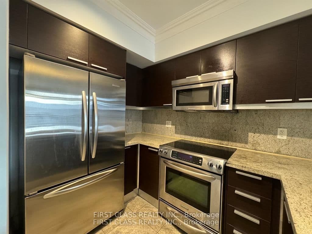 650 Sheppard Avenue E, Unit 623 - Image 4