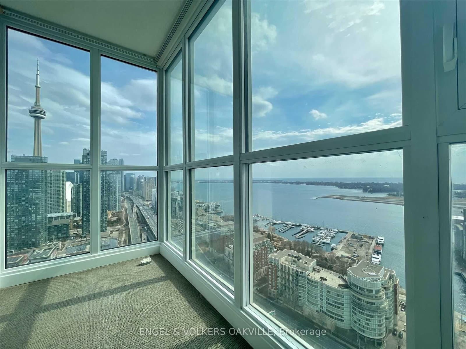 75 Queens Wharf Road, Unit 3106 - Image 1