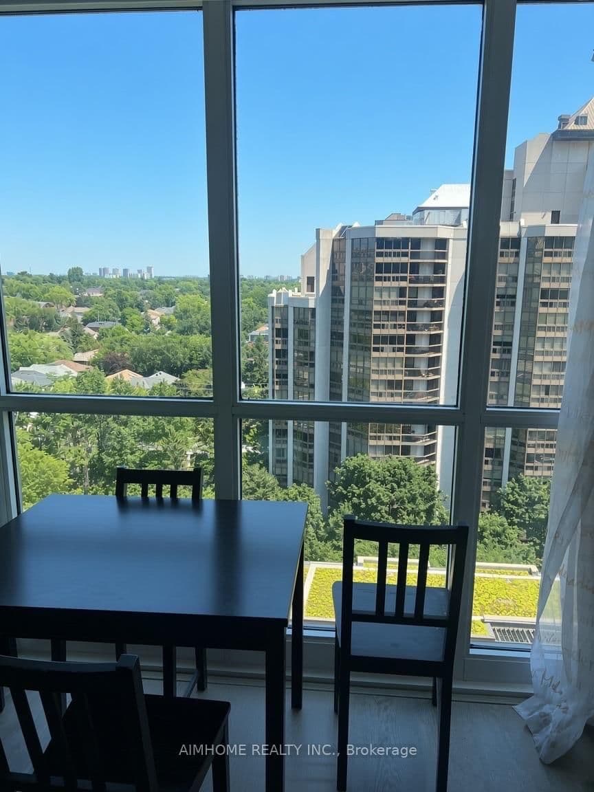88 Sheppard Avenue E, Unit 1211 - Image 5