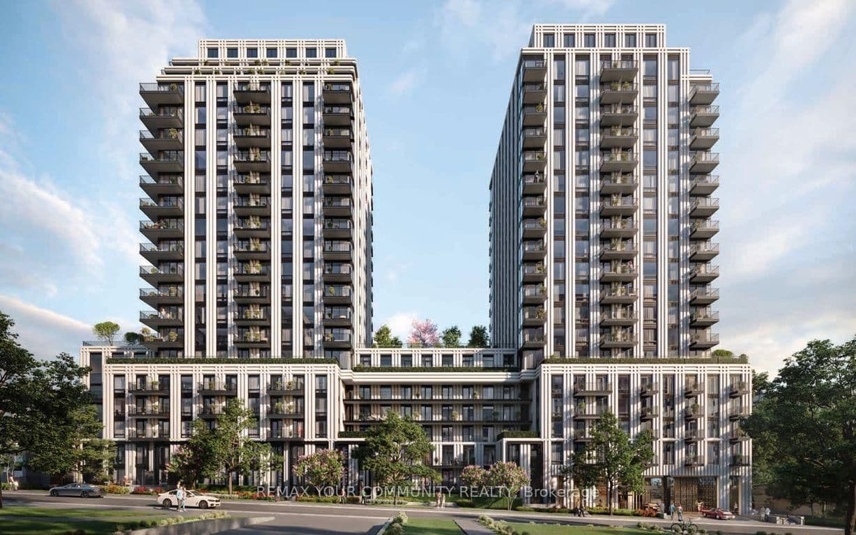 91 Montclair Avenue, Unit 1008 - Image 2