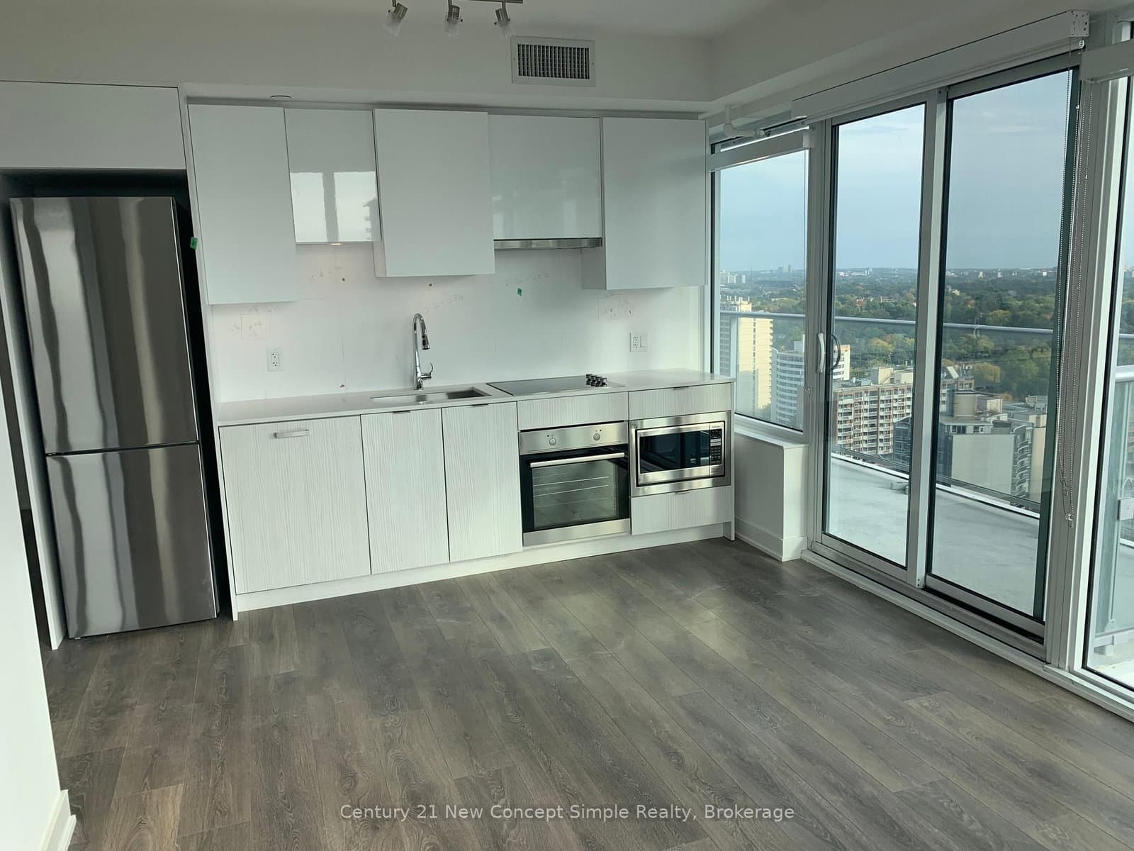 195 Redpath Avenue, Unit 2610 - Image 3