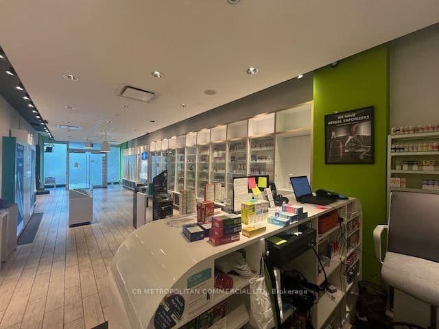 393 Queen Street W, Unit Main - Image 3