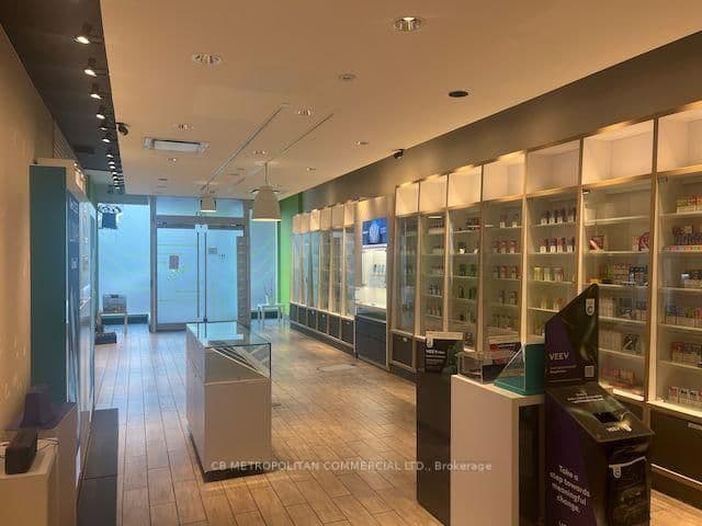 393 Queen Street W, Unit Main - Image 5