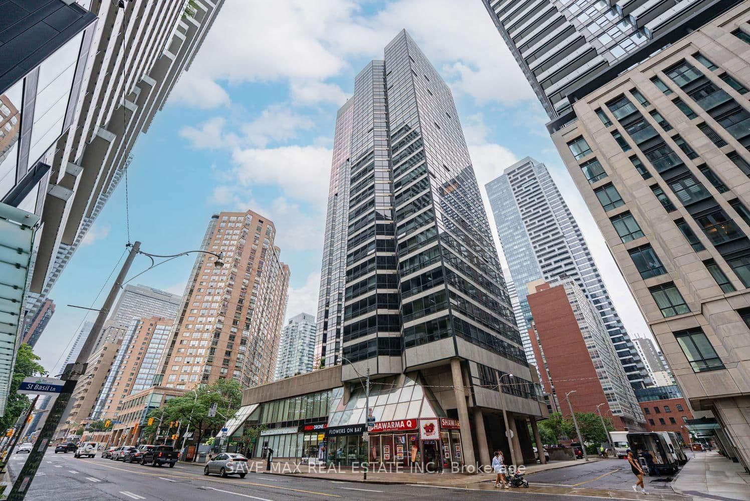 1001 Bay Street, Unit 1618 - Image 2